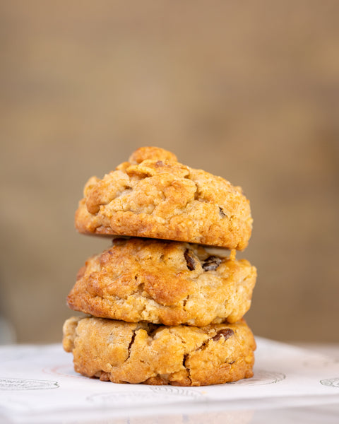 Avenimiel cookie