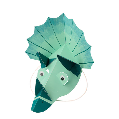 Dinosaur kingdom party hats