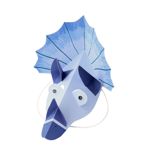 Dinosaur kingdom party hats