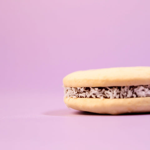 Maxi alfajor