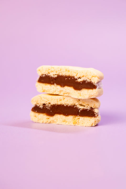 Maxi alfajor