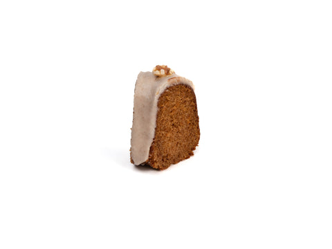 Bizcocho de calabaza
