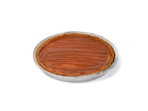 Pie de guayaba y queso