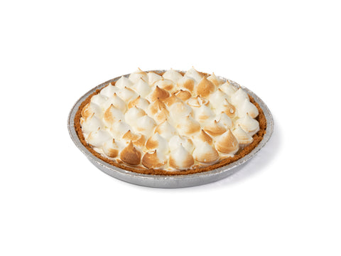 Passion fruit pie(tartaleta de maracuyá)