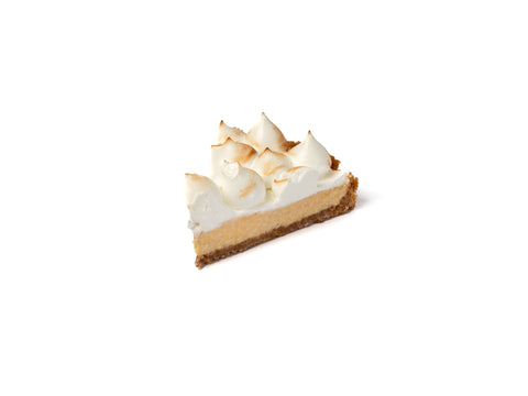 Passion fruit pie(tartaleta de maracuyá)