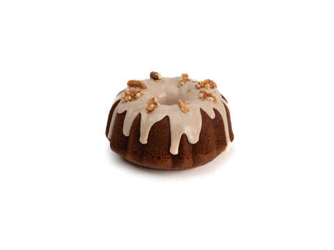 Bizcocho de calabaza