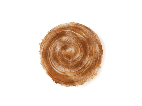 Tarta bienmesabe