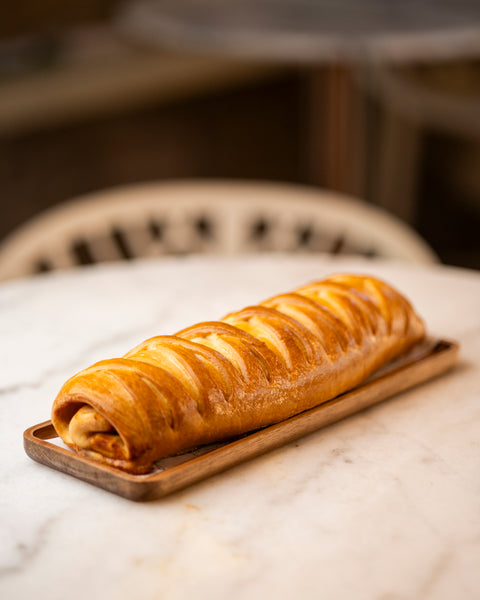 Pan de Jamón