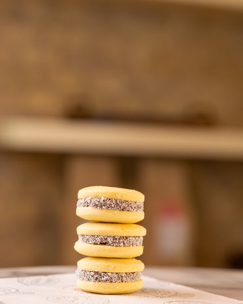 Maxi alfajor