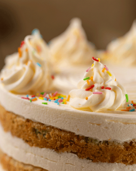 Una tarta para cada gusto