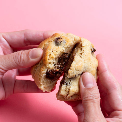 Walnut Chocolate Chip