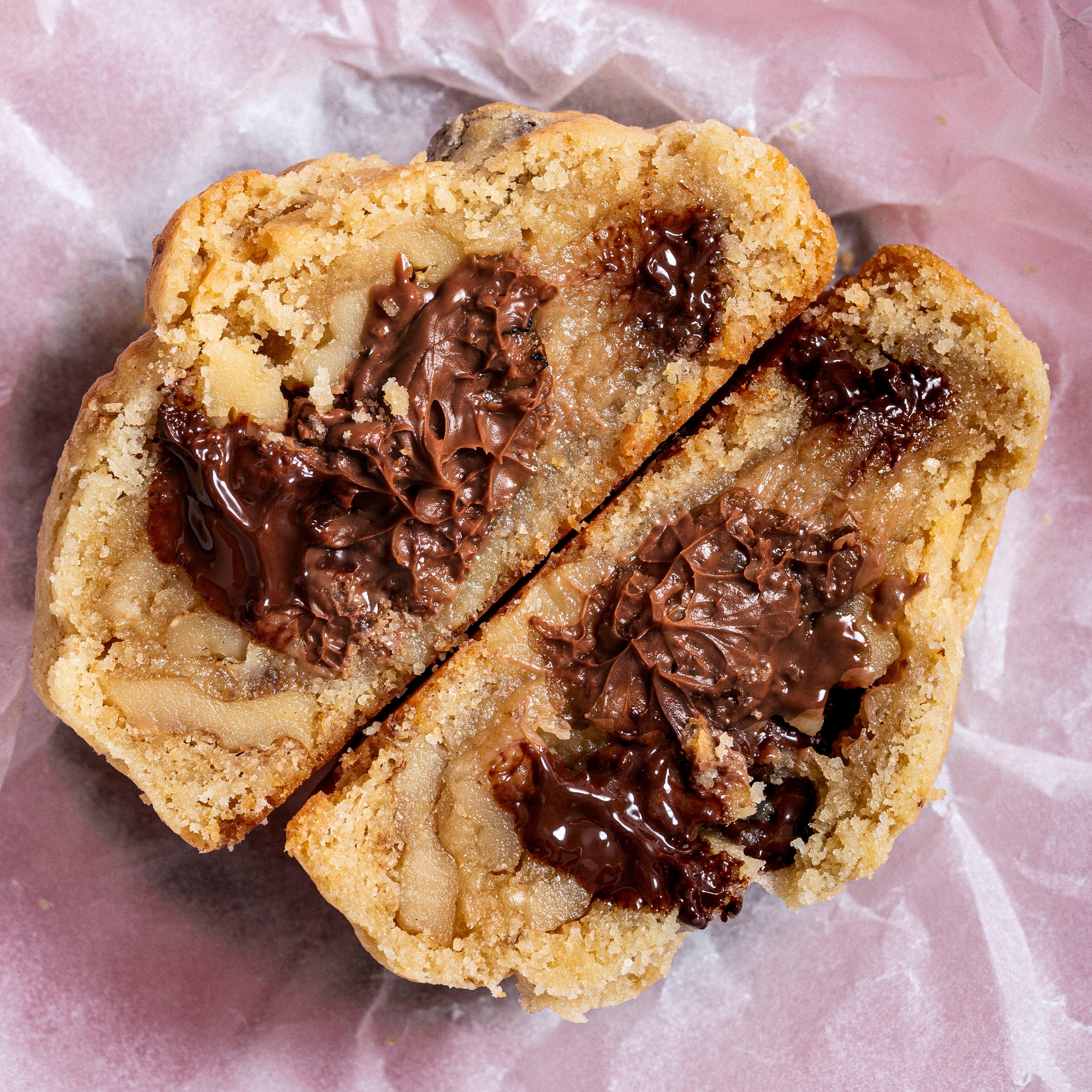 Walnut Chocolate Chip