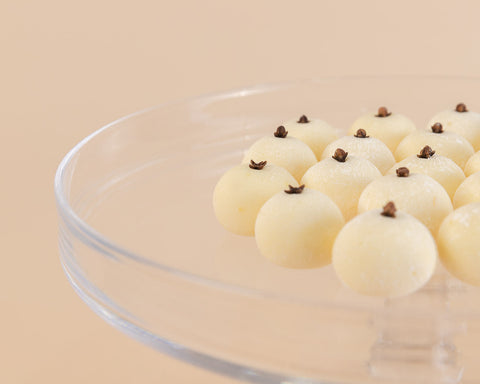 Papitas de leche