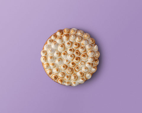Tarta de Guanábana