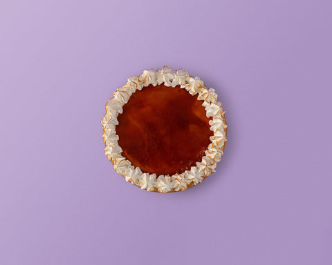 Tarta María Luisa