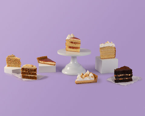 Tarta de Guanábana